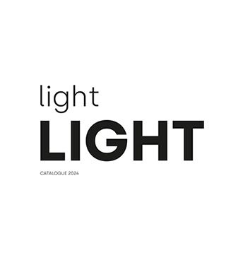 Lena Lighting- Hauptkatalog Licht 2024 Abdeckung